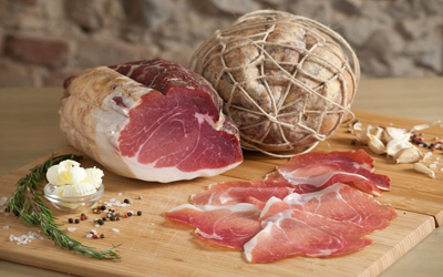 Culatello di Zibello D.O.P
