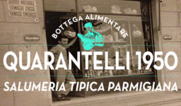 Salumeria Quarantelli
