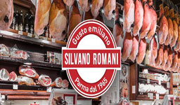 La Prosciutteria Silvano Romani