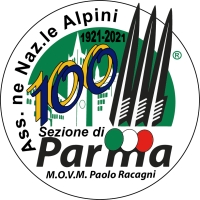 ANA Prlogo 100 Sezione