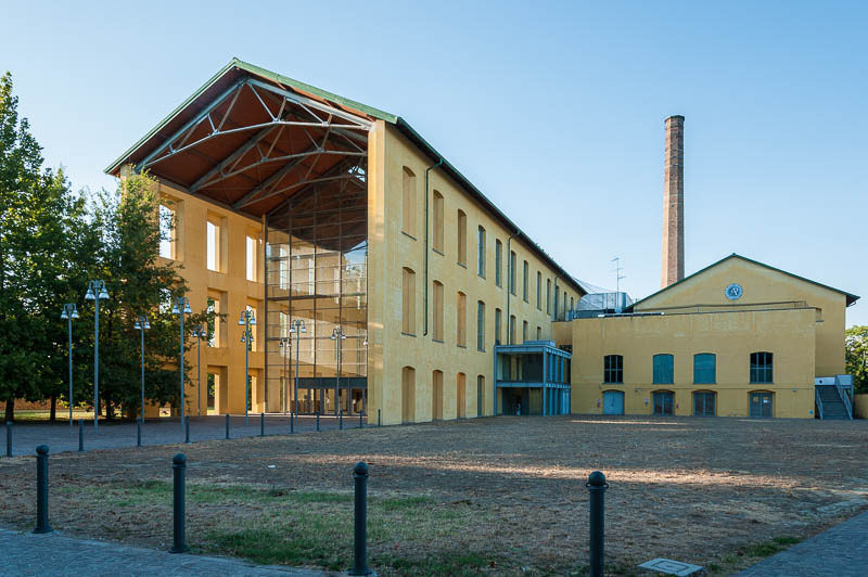 Auditorium Paganini-Calendario 2026