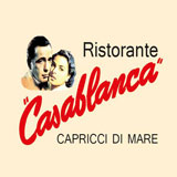 Cucina di mare Casablanca