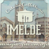 Trattoria Imelde