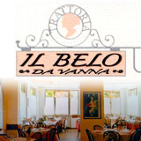 Trattoria Il Belo - Da Vanna - Sala Baganza - Parma