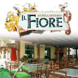 Antica Osteria Il Fiore Sala Baganza with traditional restaurant and Parma cuisine experience.