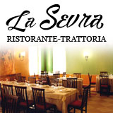 La Sevra trattoria - Sala Baganza - Parma
