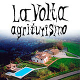 Agriturismo La Volta