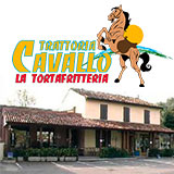Trattoria Cavallo Tortafritteria