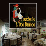 Trattoria oca bianca