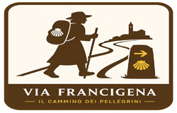La Via Francigena in provincia di Parma