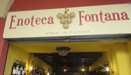 Enoteca Fontana