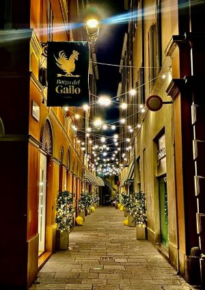 Borgo del Gallo