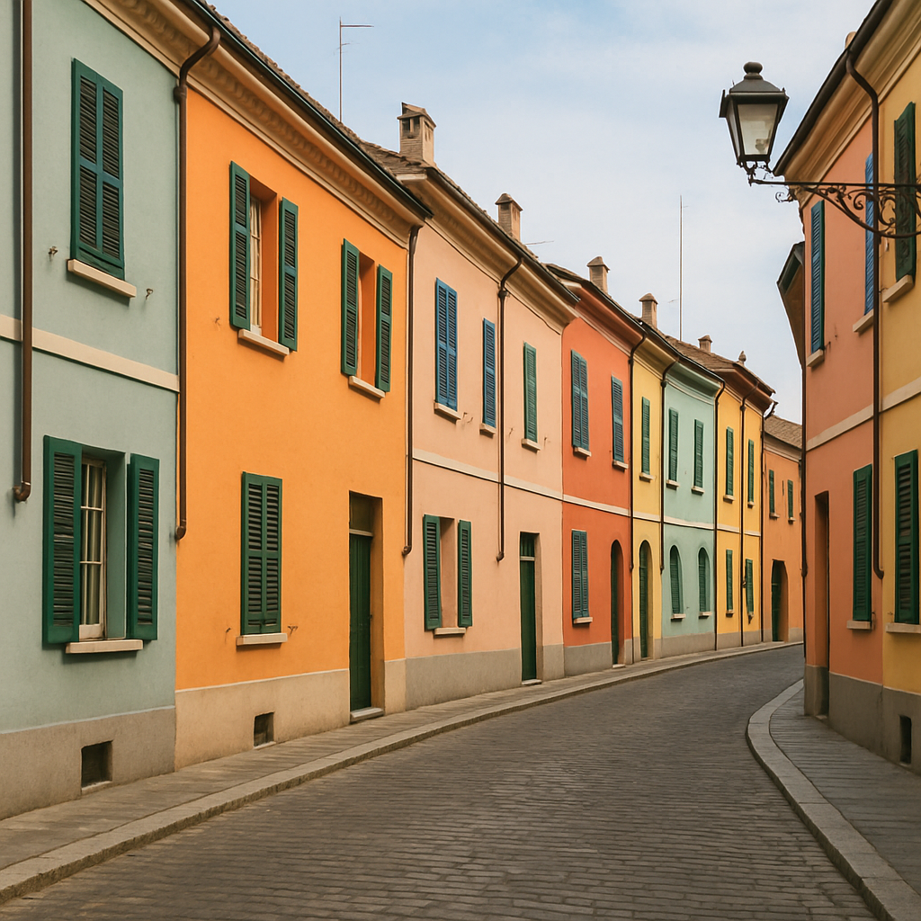 Via della Salute