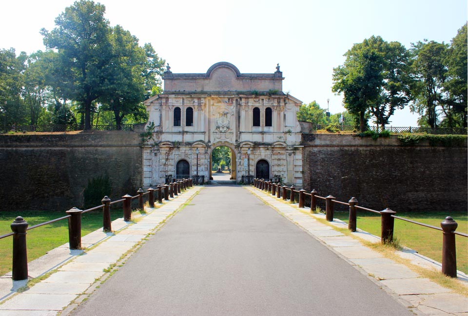 La Cittadella