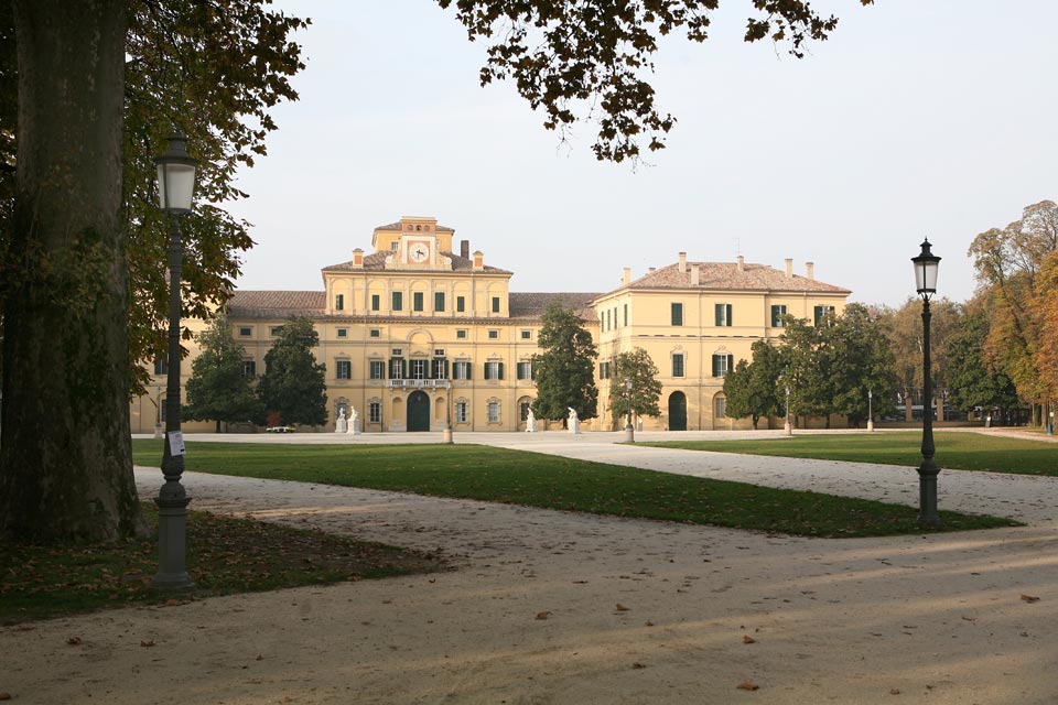 Ducal Park