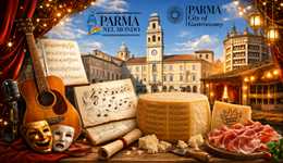 Cosa vedere a Parma