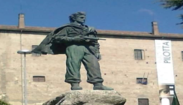 Monument to the Partisan in Parma: Symbol of Freedom and Historical Memory
