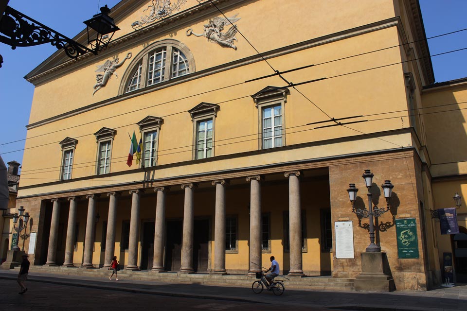 Royal Theatre