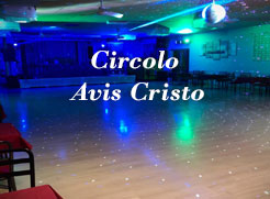 Avis Cristo