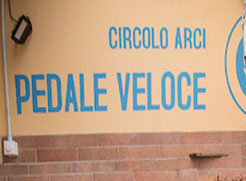 Pedale Veloce