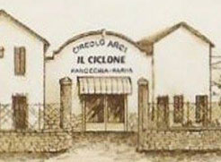 Ciclone