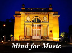 Mind for Music