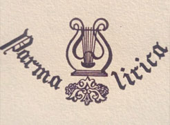 Parma Lirica