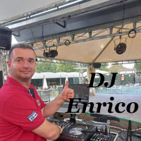 DJ musica liscio e commerciale