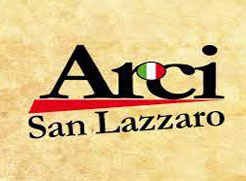 Arci S. Lazzaro
