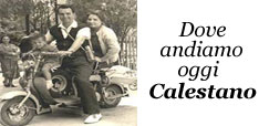 banner dove andiamo calestano
