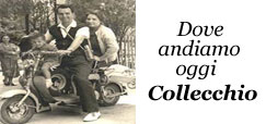 banner dove andiamo collecchio