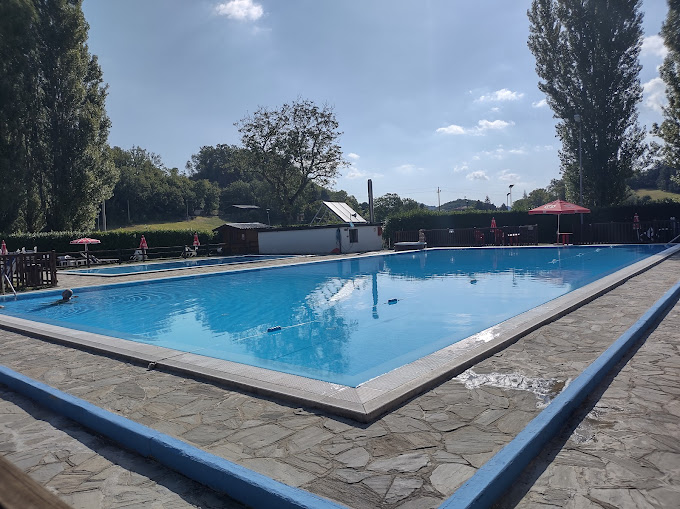 Piscina Scurano