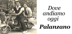banner dove andiamo palanzano