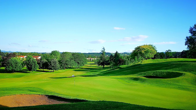 Golf del Ducato - La Rocca
