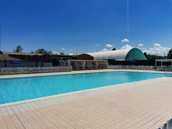 Piscina & Padel & Fitness a Sala Baganza
