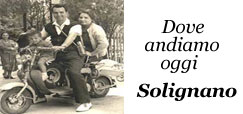 banner dove andiamo solignano