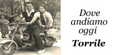 banner dove andiamo torrile