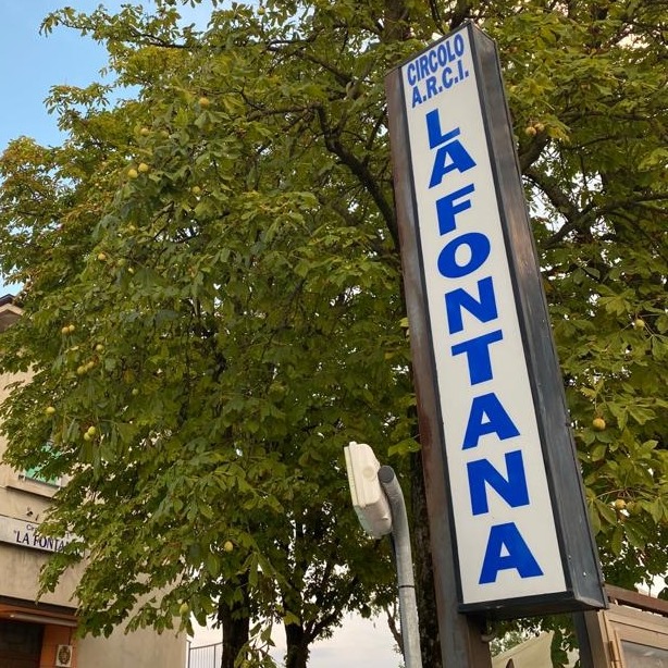 Circolo La Fontana