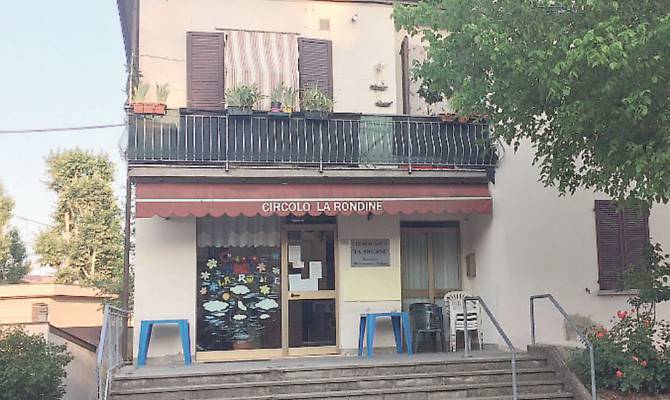 Circolo La Rondine