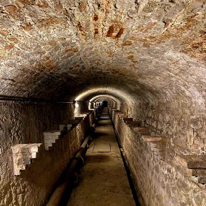 Parma Underground