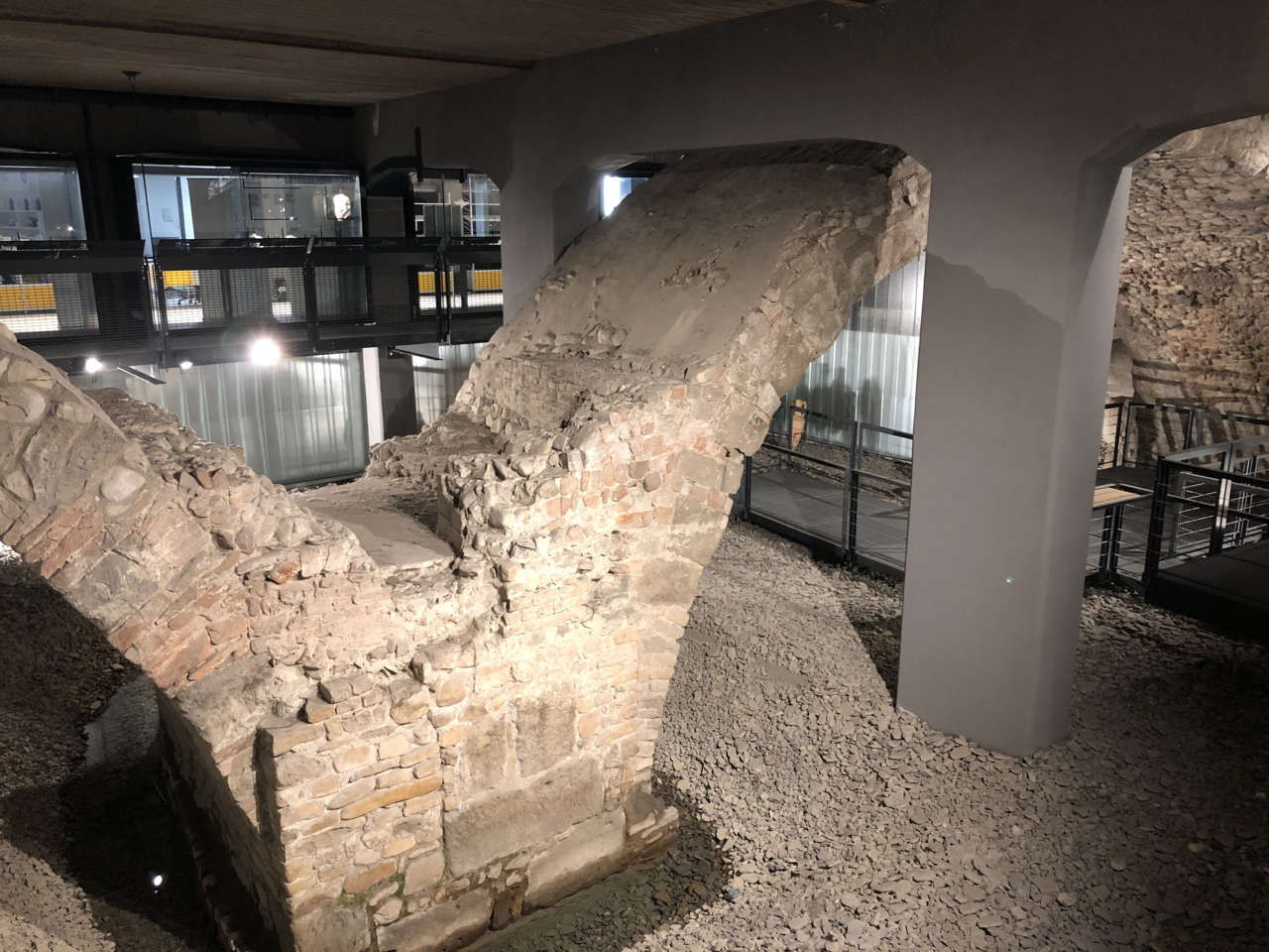 ponte romano