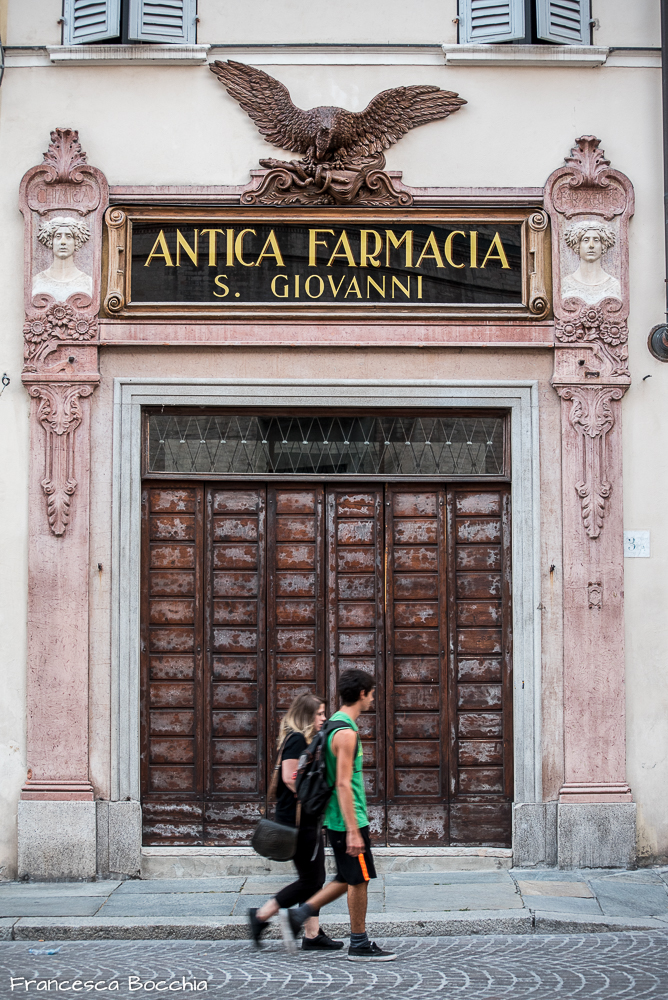 antica farmacia san giovanni