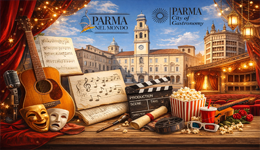 Eventi a Parma città 2026