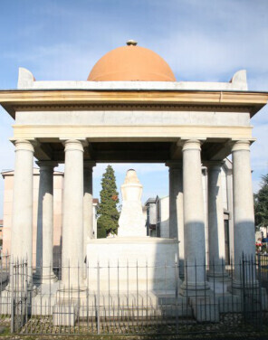 Arte, storia e società al Cimitero Monumentale della Villetta di Parma