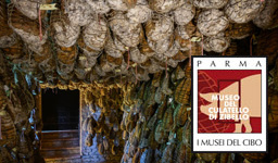 Culatello Museum