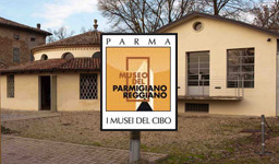 Museo del Parmigiano Reggiano