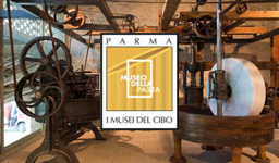 The Pasta Museum