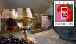 The Wine Cellar of the Food Museums