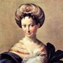 National Gallery Museum -  Farnese Theater