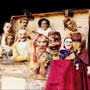 Castel of Puppets